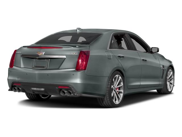 used 2016 Cadillac CTS-V car, priced at $47,995
