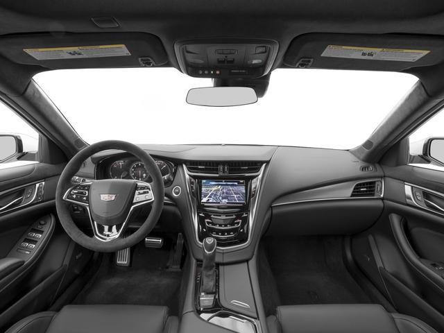 used 2016 Cadillac CTS-V car, priced at $47,995