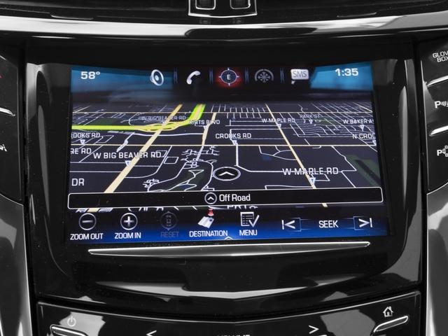 used 2016 Cadillac CTS-V car, priced at $47,995