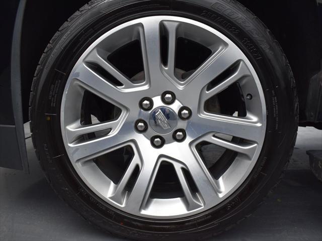 used 2020 Cadillac Escalade car, priced at $45,495
