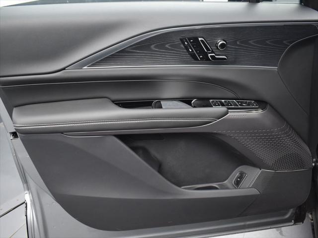 new 2025 Cadillac LYRIQ car, priced at $65,510
