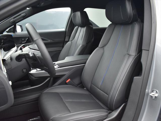 new 2025 Cadillac LYRIQ car, priced at $65,510