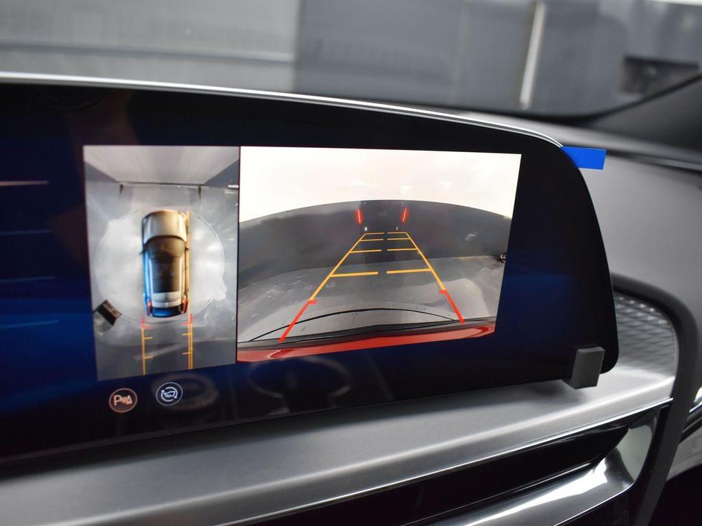 new 2025 Cadillac LYRIQ car, priced at $66,210