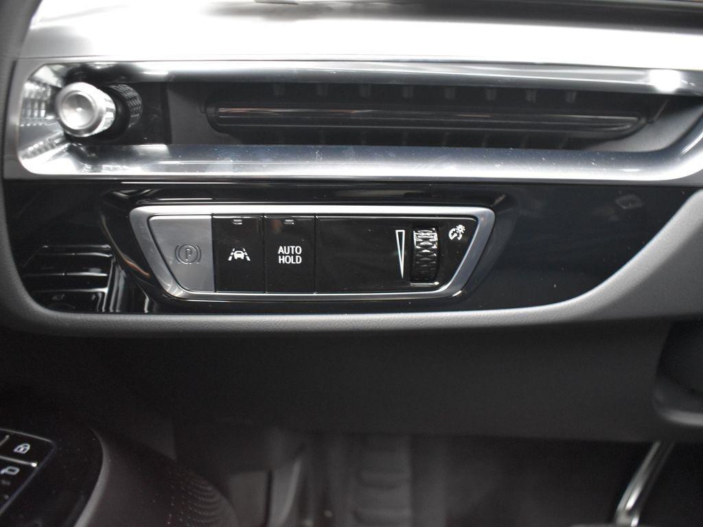 new 2025 Cadillac LYRIQ car, priced at $66,210