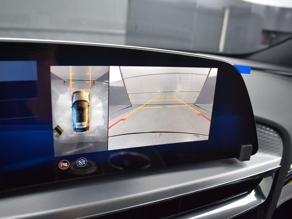 new 2025 Cadillac LYRIQ car, priced at $66,210