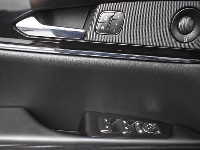 used 2021 Lincoln Nautilus car, priced at $30,795