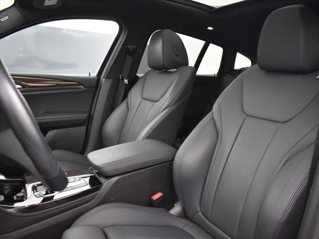 used 2019 BMW X4 car, priced at $28,895