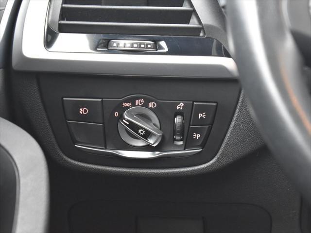 used 2019 BMW X4 car, priced at $28,895