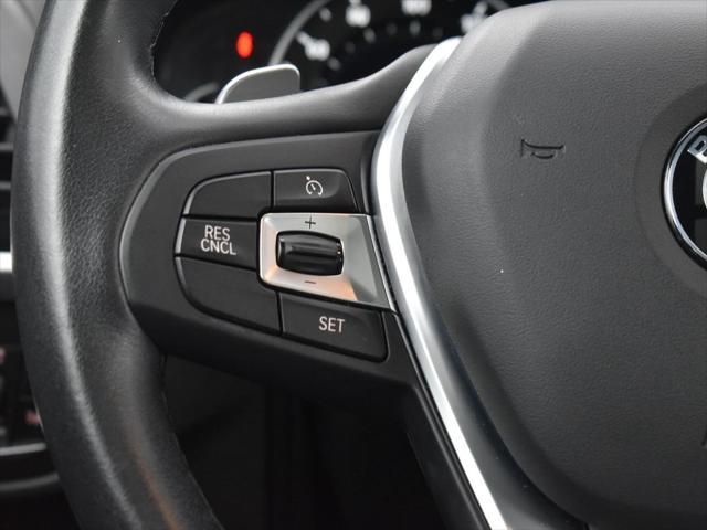 used 2019 BMW X4 car, priced at $28,895