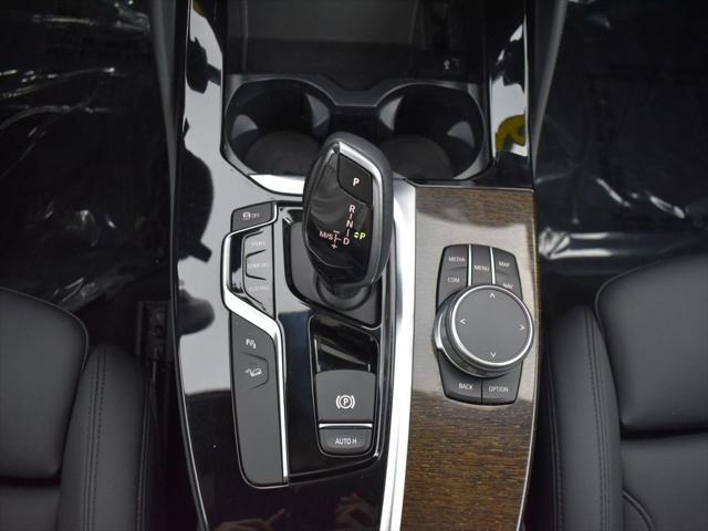 used 2019 BMW X4 car, priced at $28,895
