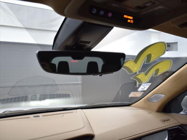 used 2022 Cadillac XT6 car, priced at $37,395