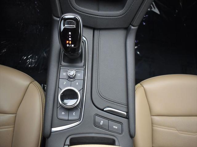 used 2022 Cadillac XT6 car, priced at $37,395