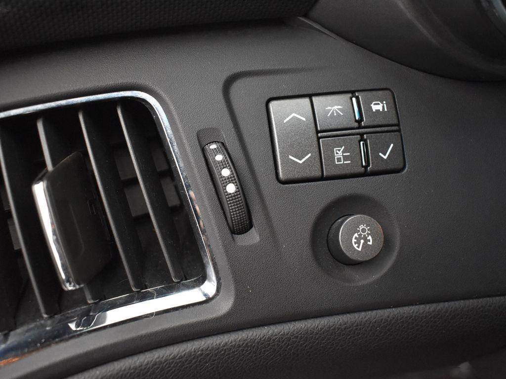 used 2011 Cadillac CTS-V car, priced at $36,795