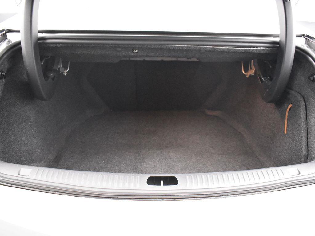 used 2011 Cadillac CTS-V car, priced at $36,795