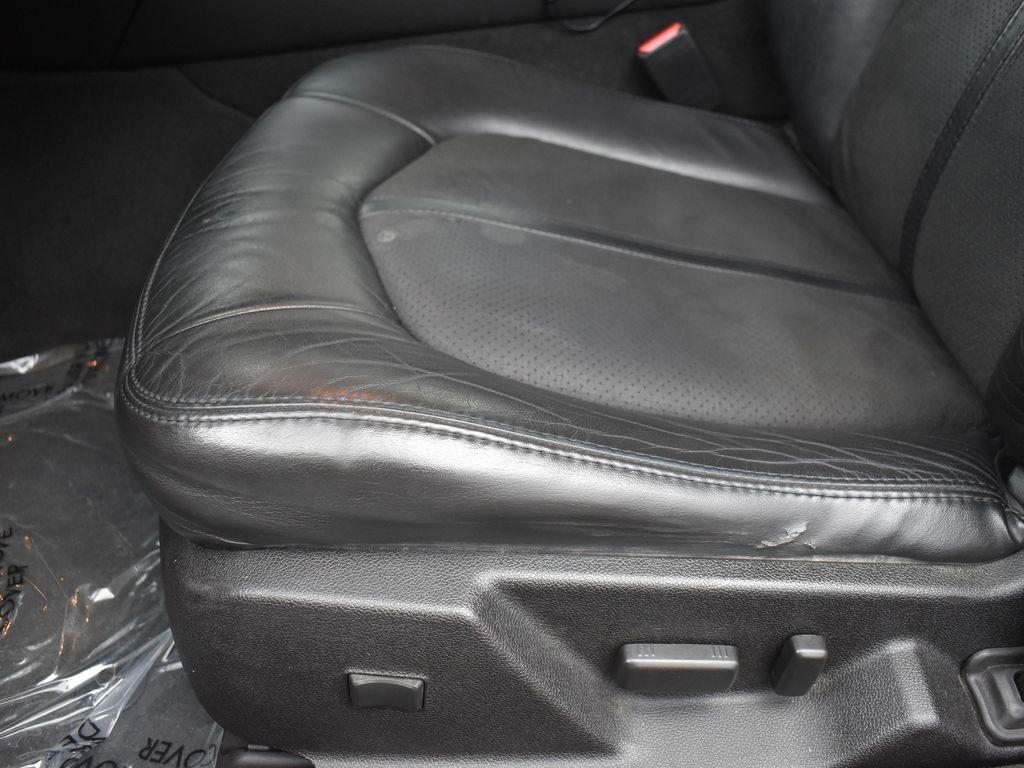 used 2011 Cadillac CTS-V car, priced at $36,795