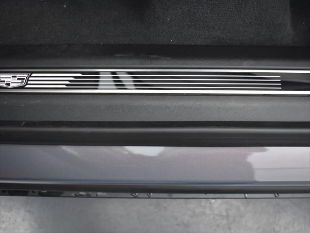 new 2026 Cadillac VISTIQ car, priced at $80,865