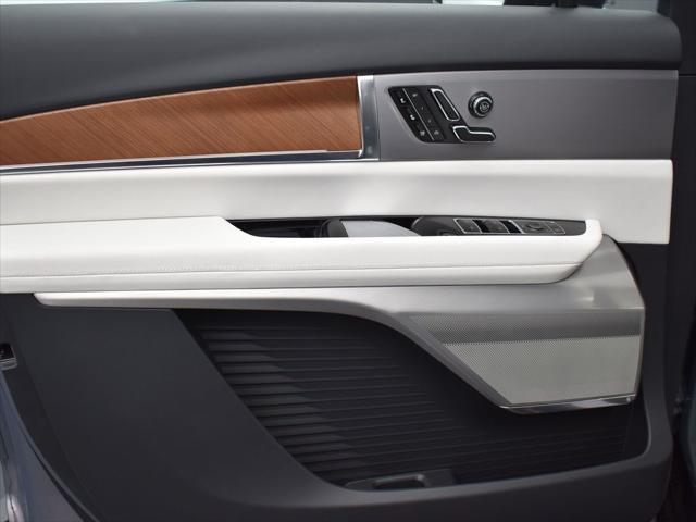 new 2026 Cadillac VISTIQ car, priced at $80,865