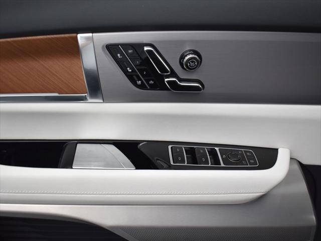 new 2026 Cadillac VISTIQ car, priced at $80,865