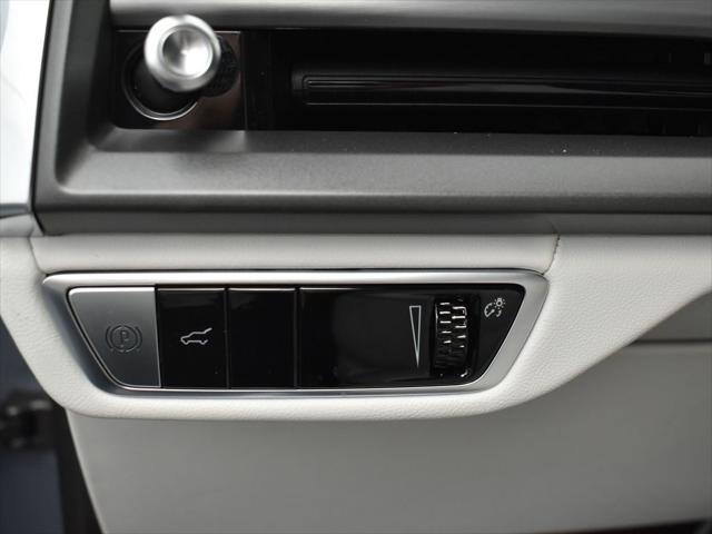 new 2026 Cadillac VISTIQ car, priced at $80,865