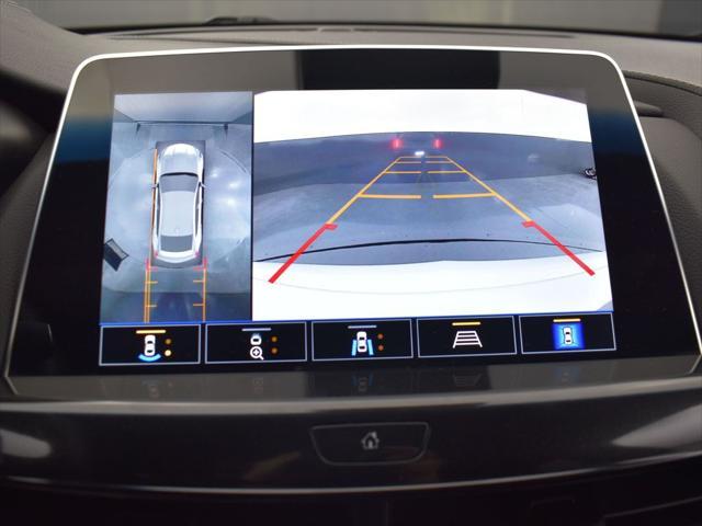 used 2023 Cadillac CT5-V car, priced at $88,895