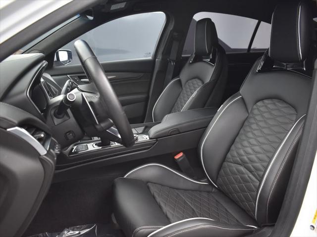 used 2023 Cadillac CT5-V car, priced at $88,895