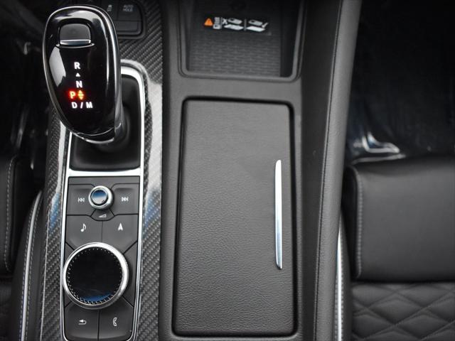 used 2023 Cadillac CT5-V car, priced at $88,895