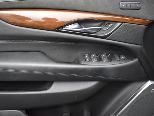used 2020 Cadillac Escalade car, priced at $48,795