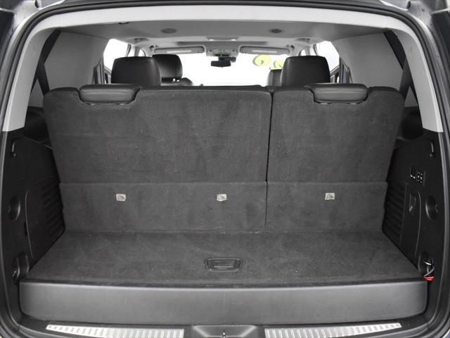 used 2020 Cadillac Escalade car, priced at $48,795