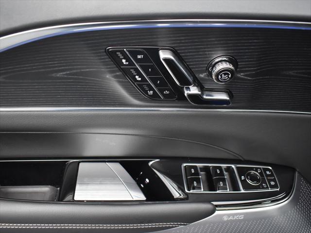 used 2024 Cadillac LYRIQ car, priced at $48,795