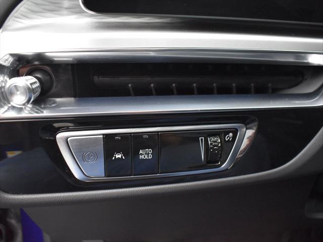 used 2024 Cadillac LYRIQ car, priced at $48,795