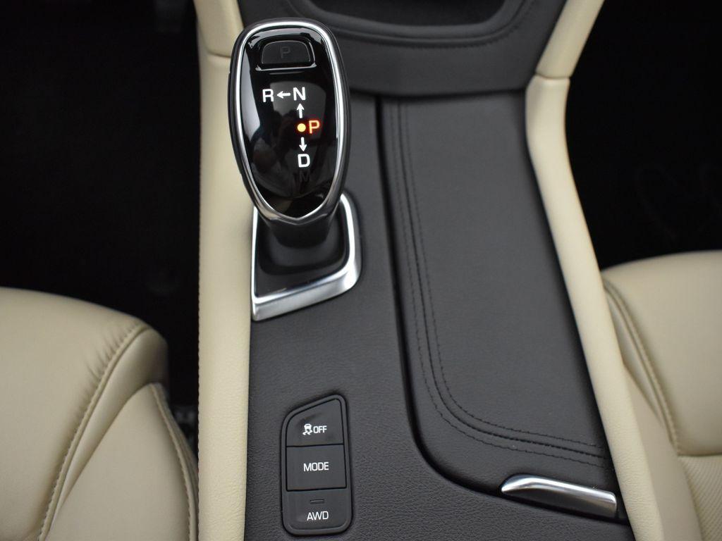 used 2019 Cadillac XT5 car, priced at $27,495