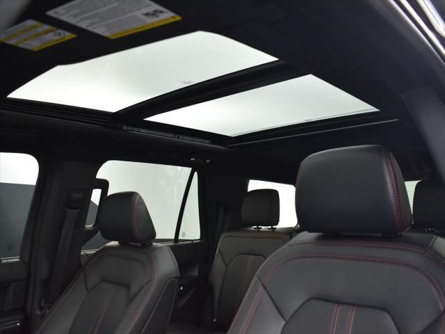 used 2024 Ford Expedition car, priced at $70,695