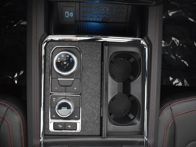 used 2024 Ford Expedition car, priced at $70,695