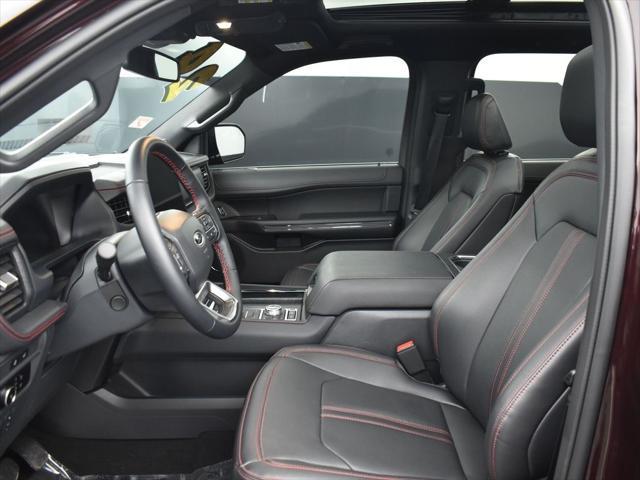 used 2024 Ford Expedition car, priced at $70,695