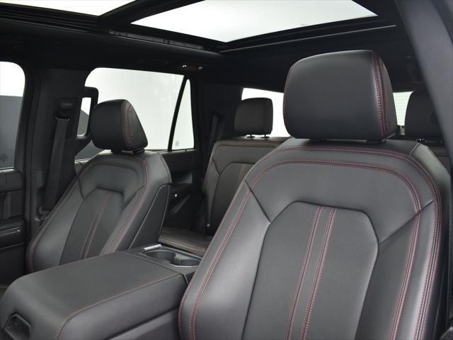 used 2024 Ford Expedition car, priced at $70,695
