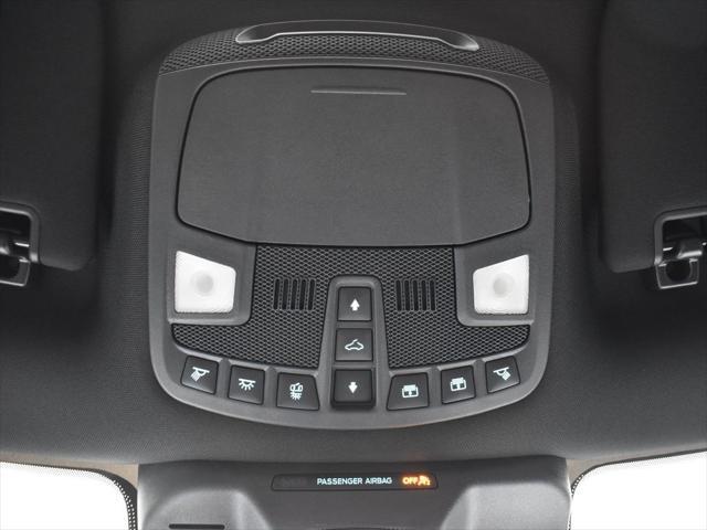 used 2024 Ford Expedition car, priced at $70,695