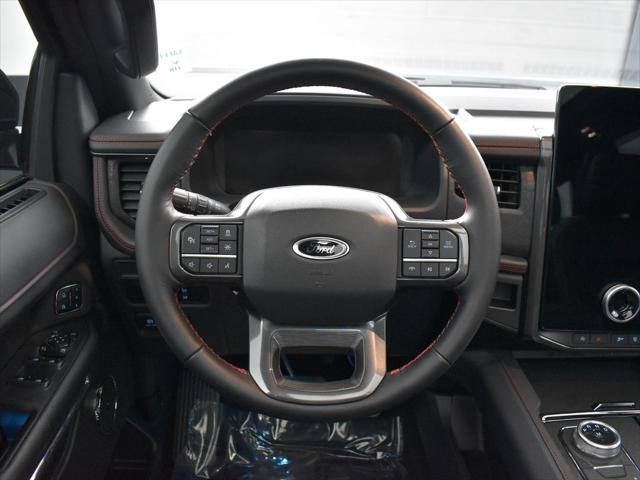 used 2024 Ford Expedition car, priced at $70,695