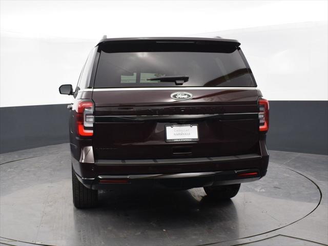 used 2024 Ford Expedition car, priced at $70,695