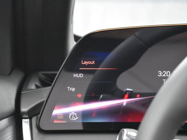 new 2026 Cadillac CT5-V car, priced at $68,230