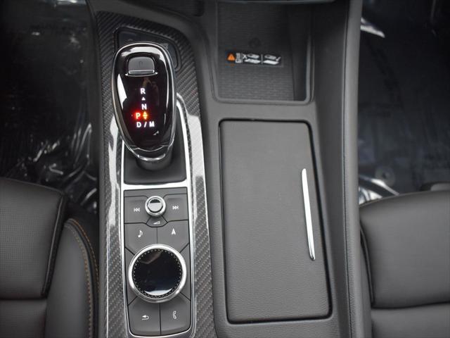used 2024 Cadillac CT5-V car, priced at $59,795