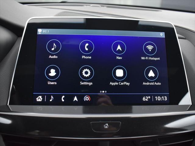 used 2024 Cadillac CT5-V car, priced at $59,795