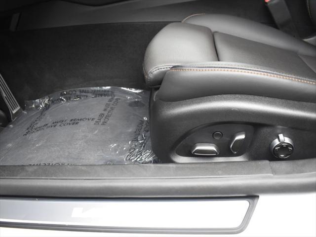 used 2024 Cadillac CT5-V car, priced at $59,795