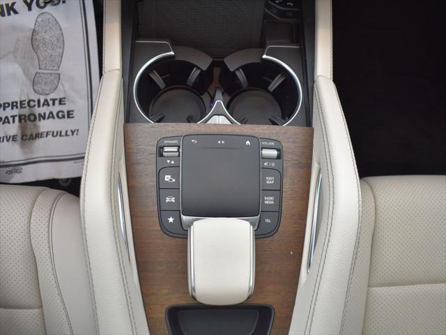 used 2021 Mercedes-Benz GLE 350 car, priced at $39,595