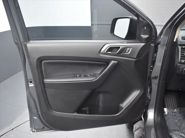 used 2021 Ford Ranger car, priced at $36,995