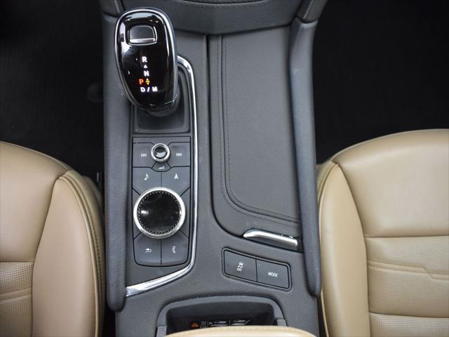 used 2023 Cadillac XT6 car, priced at $47,795