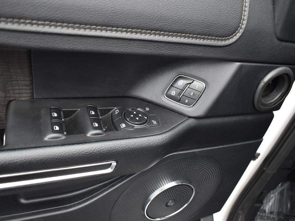 used 2019 Ford Expedition Max car, priced at $30,195