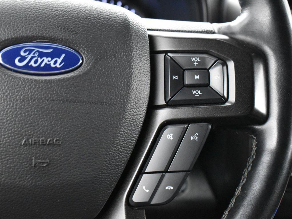 used 2019 Ford Expedition Max car, priced at $30,195