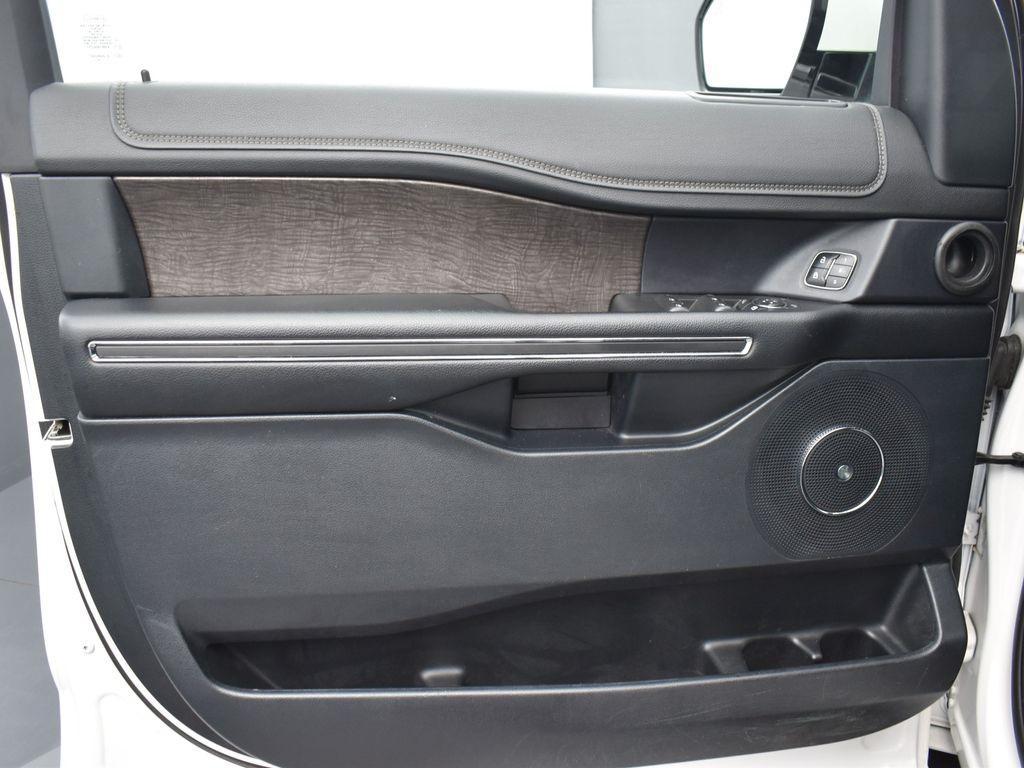 used 2019 Ford Expedition Max car, priced at $30,195