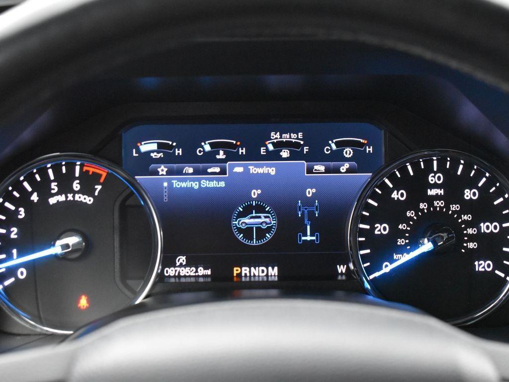 used 2019 Ford Expedition Max car, priced at $30,195