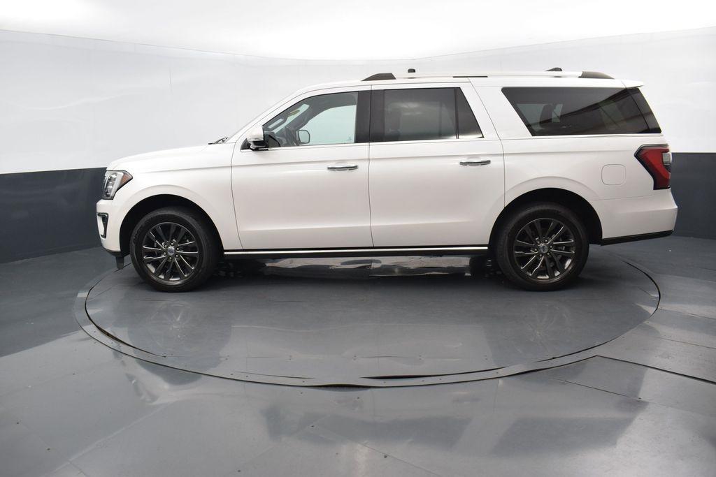 used 2019 Ford Expedition Max car, priced at $30,195